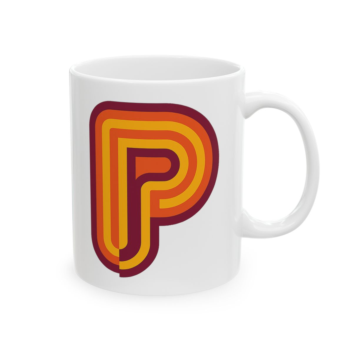 Game Changer Loop De Loop | Dropout Fan Mug, Comedy Coffee Cup, Fandom Gift - Dropout official Mugs & Drinkware merch