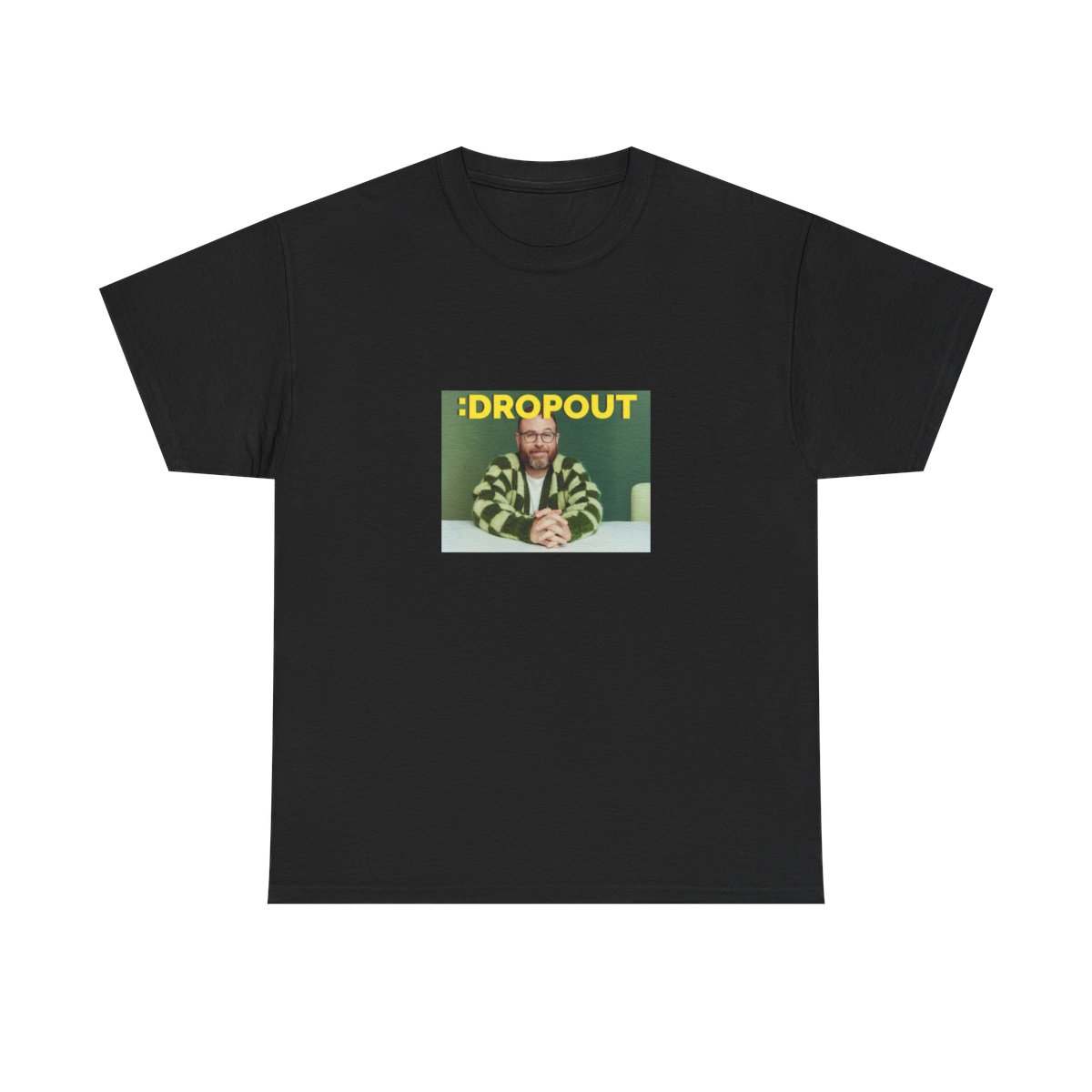 Dropout T-Shirt — official Dropout t-shirts