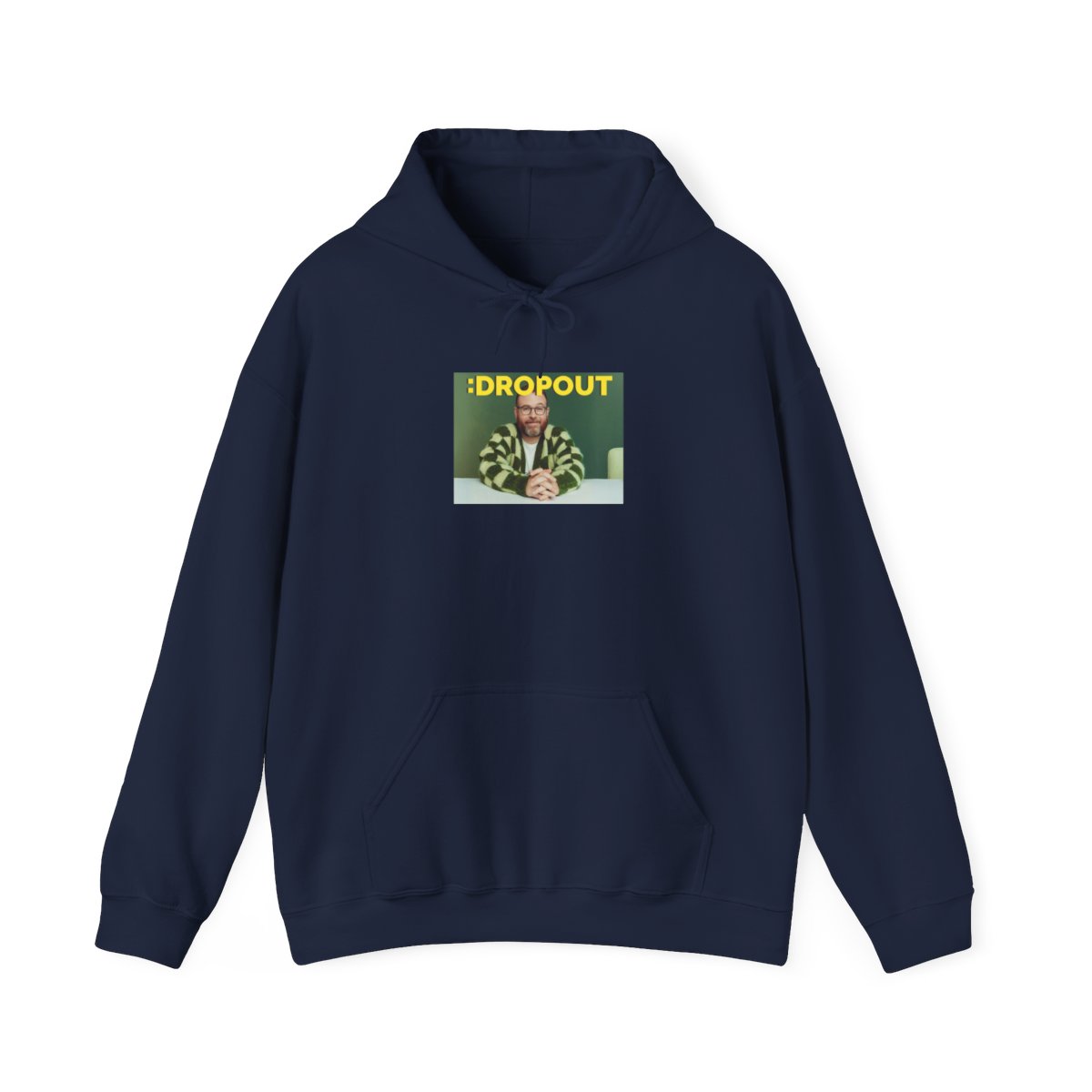 Dropout Hoodie Unisex Hoodie