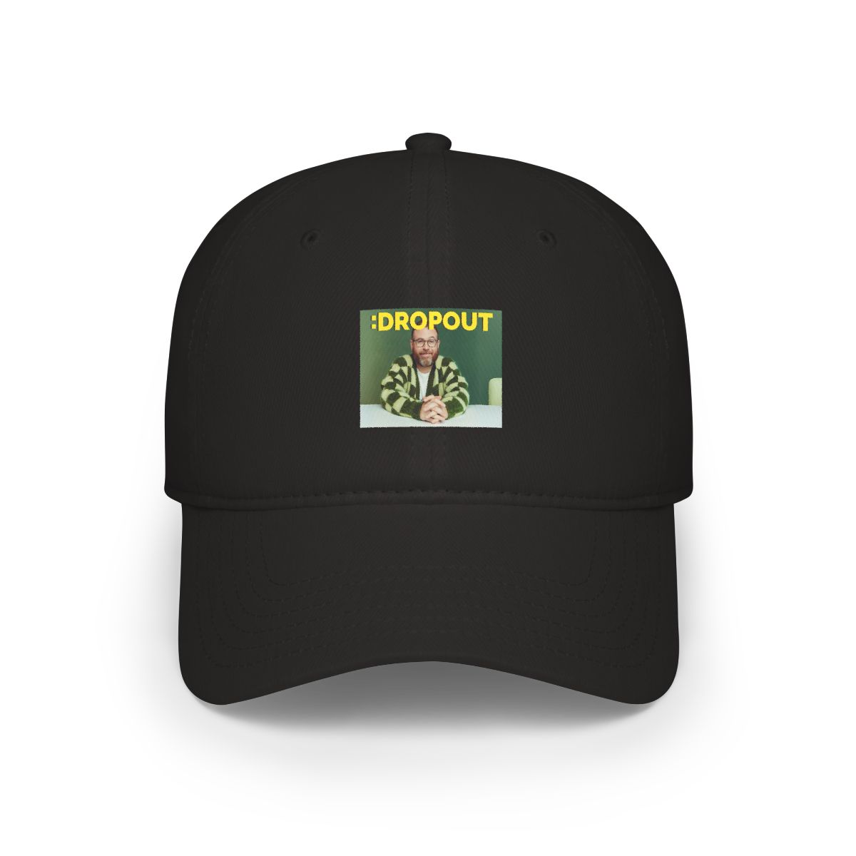 Dropout Baseball Cap