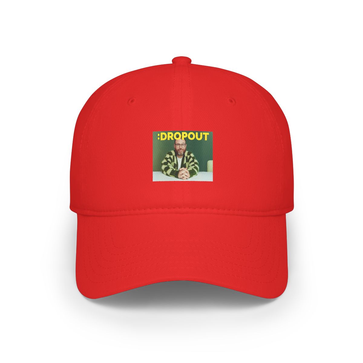 Dropout Baseball Cap