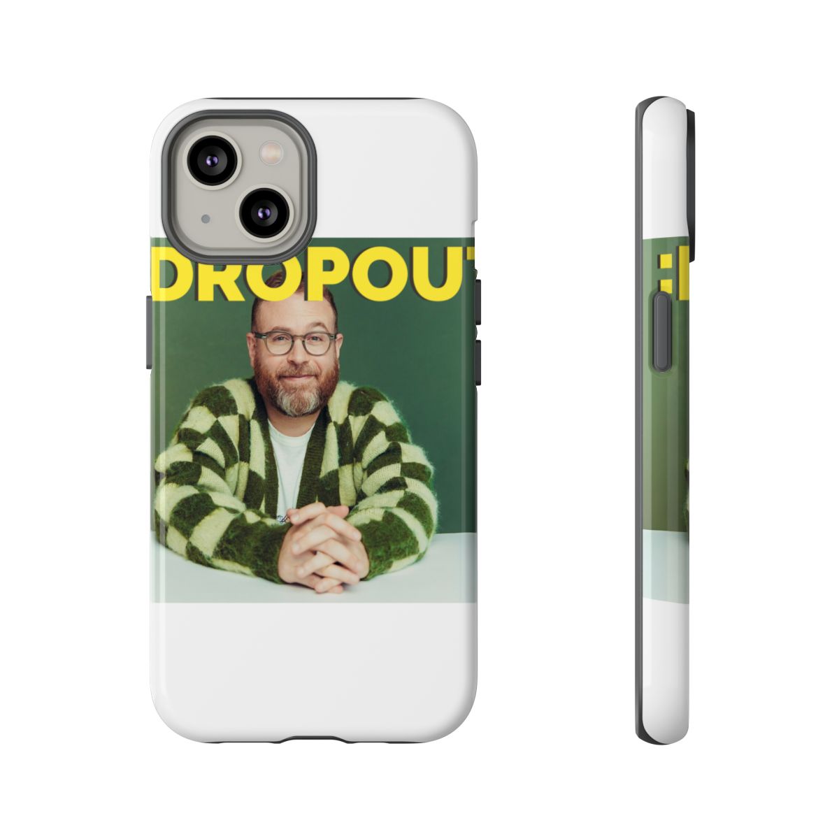 Dropout Phone Case