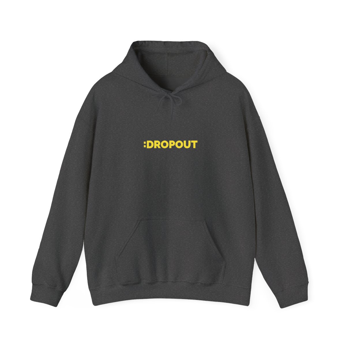 Dropout Hoodie