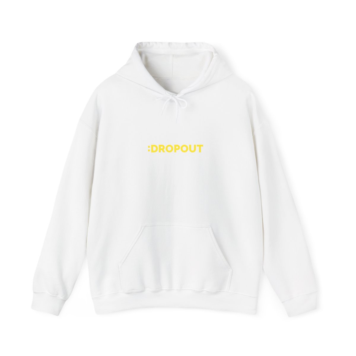 Dropout Hoodie — official Dropout Hoodies