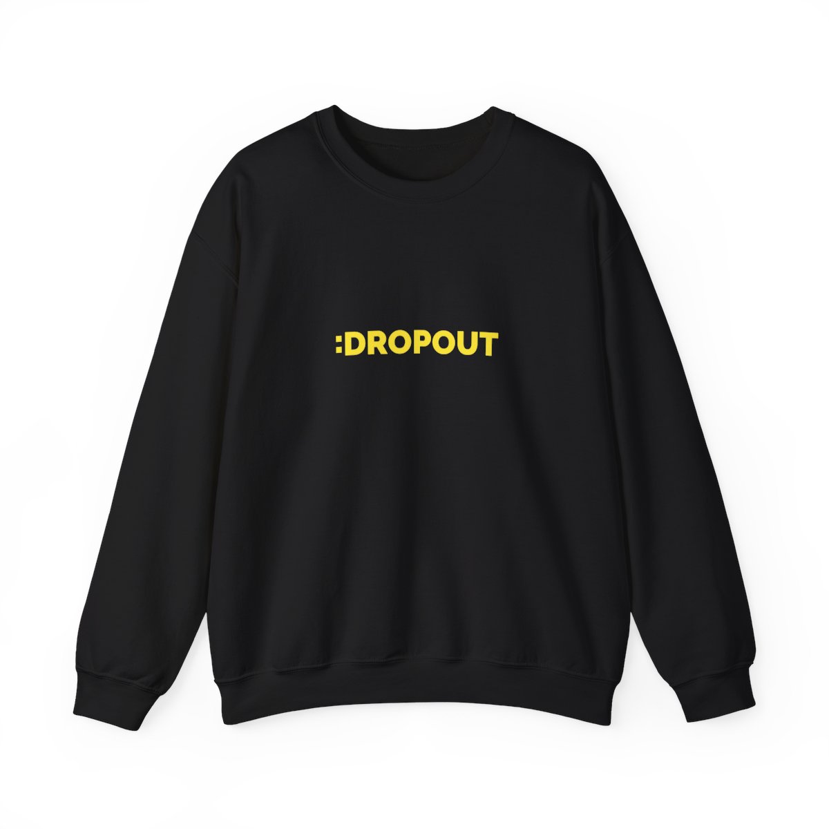 Dropout Crewneck Sweatshirt #2
