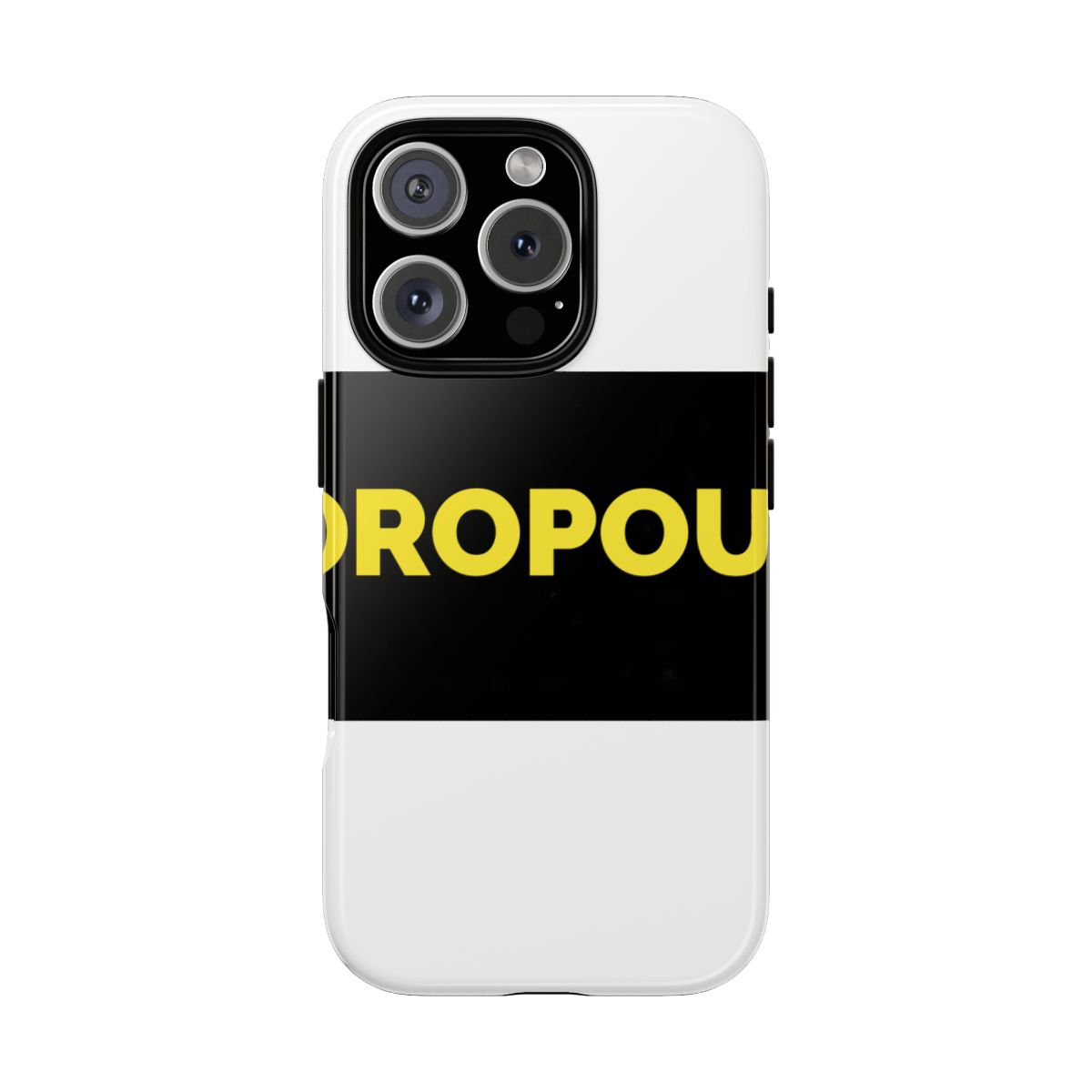 Dropout Phone Case