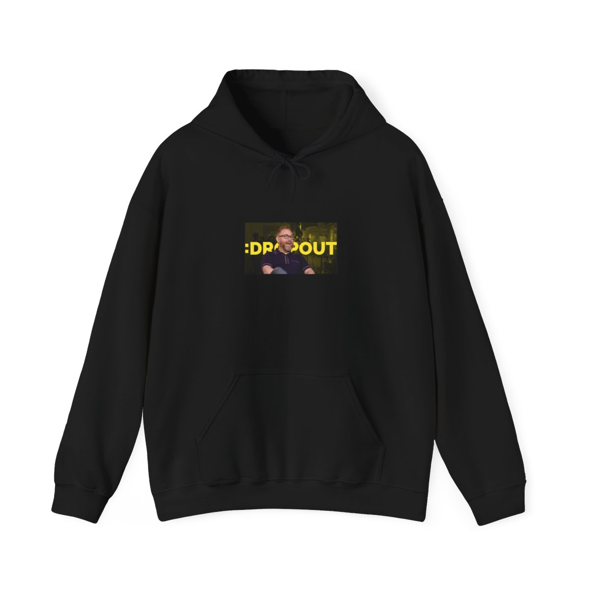 Dropout Hoodie #3 Unisex Hoodie — official Dropout hoodies